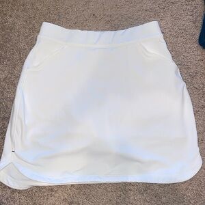 Peter Millar tennis golf skirt